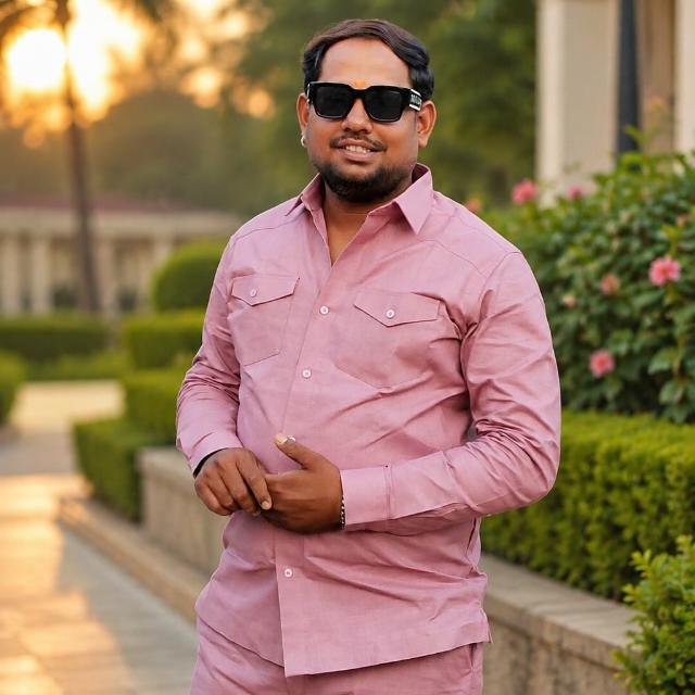 Sandeep Bhosale